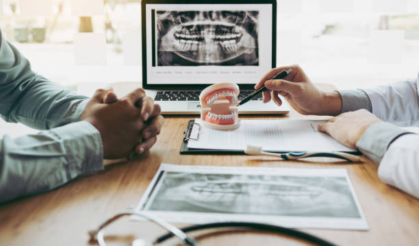Best Emergency Dental Services for Seniors in Boonville, CA