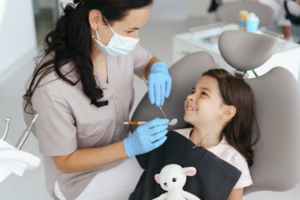 Best Weekend Emergency Dentist in Boonville, CA