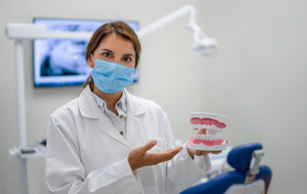 Best Emergency Cosmetic Dentistry in Boonville, CA