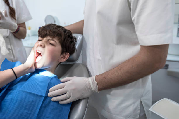 Best Emergency Dental Care for Abscessed Tooth in Boonville, CA