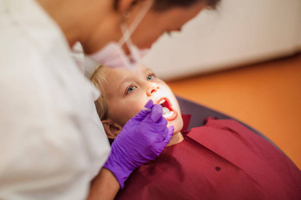Best Broken or Cracked Tooth Emergency Dentist in Boonville, CA